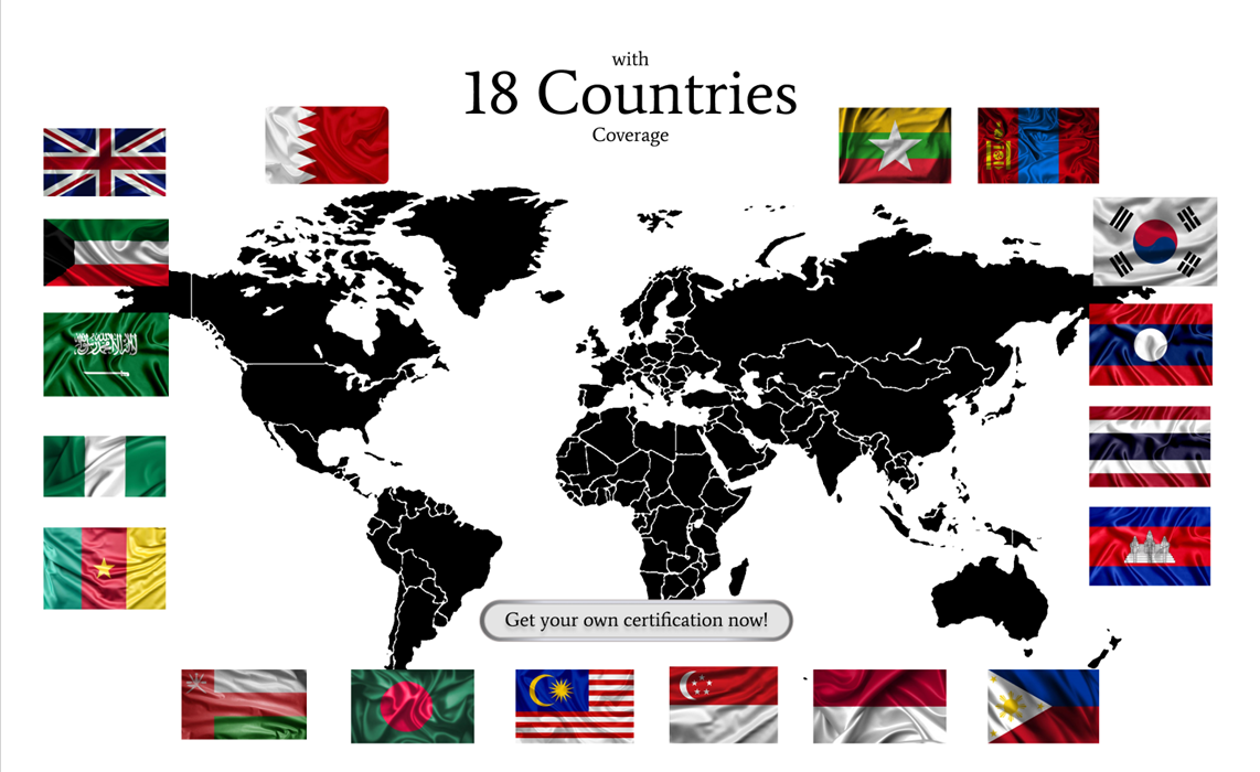 country-coverage